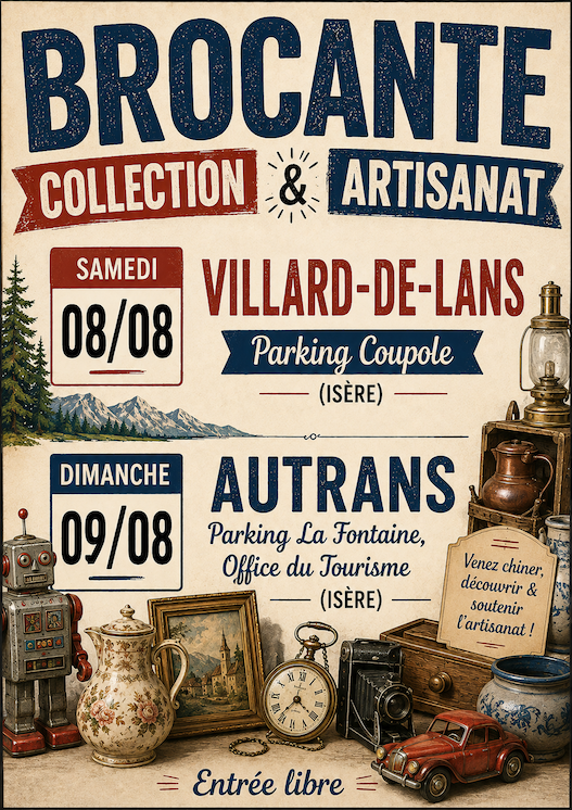 affiche