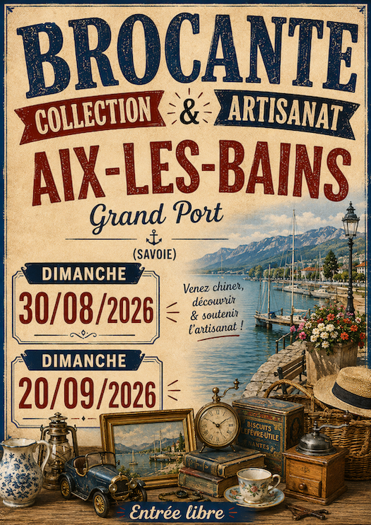 affiche